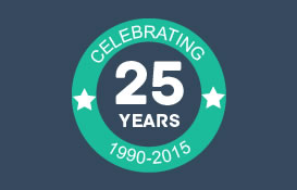 25 Years Insuring Manchester