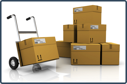 Goods in Transit Insurance